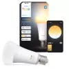 Philips Hue biały ambience A67 – inteligentna żarówka E27 – 1600