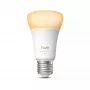 Philips Hue biały ambience A60 – inteligentna żarówka E27 – 1100