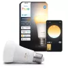 Philips Hue biały ambience A60 – inteligentna żarówka E27 – 1100