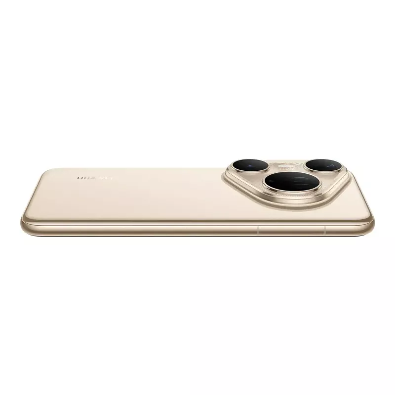 Smartfon Huawei Pura 80 Ultra 6,8 cala 16 GB RAM 512 GB Złoty