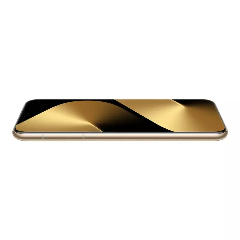 Smartfon Huawei Pura 80 Ultra 6,8 cala 16 GB RAM 512 GB Złoty