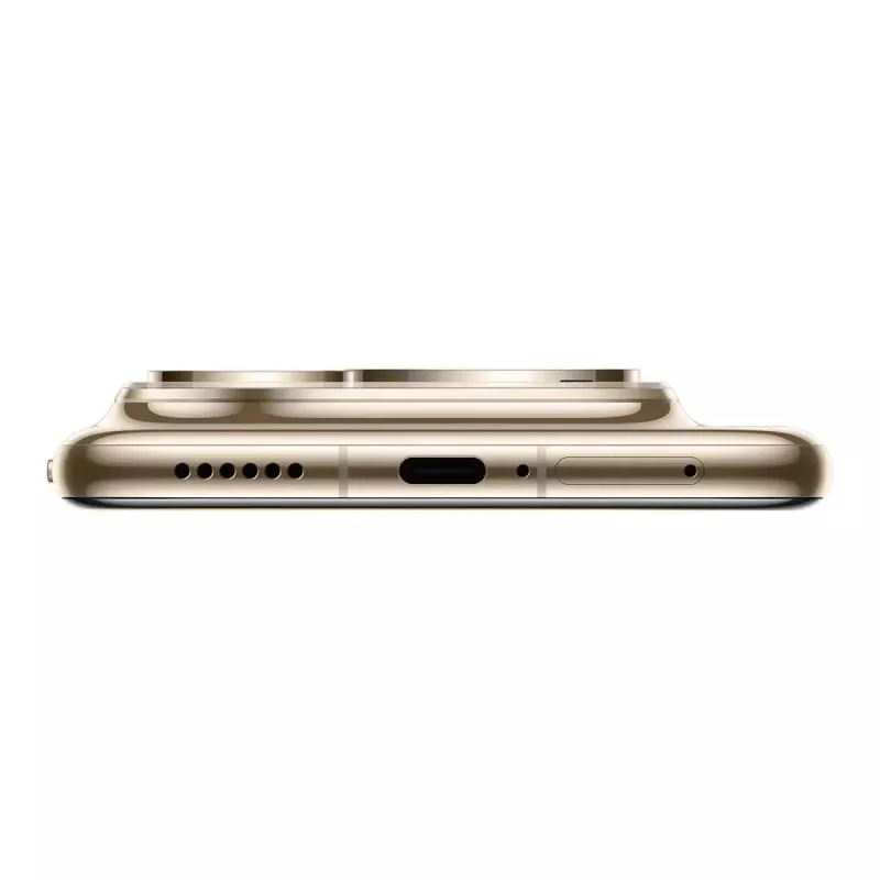 Smartfon Huawei Pura 80 Ultra 6,8 cala 16 GB RAM 512 GB Złoty