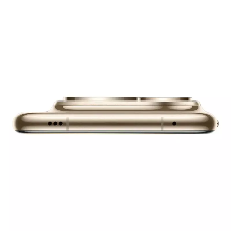 Smartfon Huawei Pura 80 Ultra 6,8 cala 16 GB RAM 512 GB Złoty