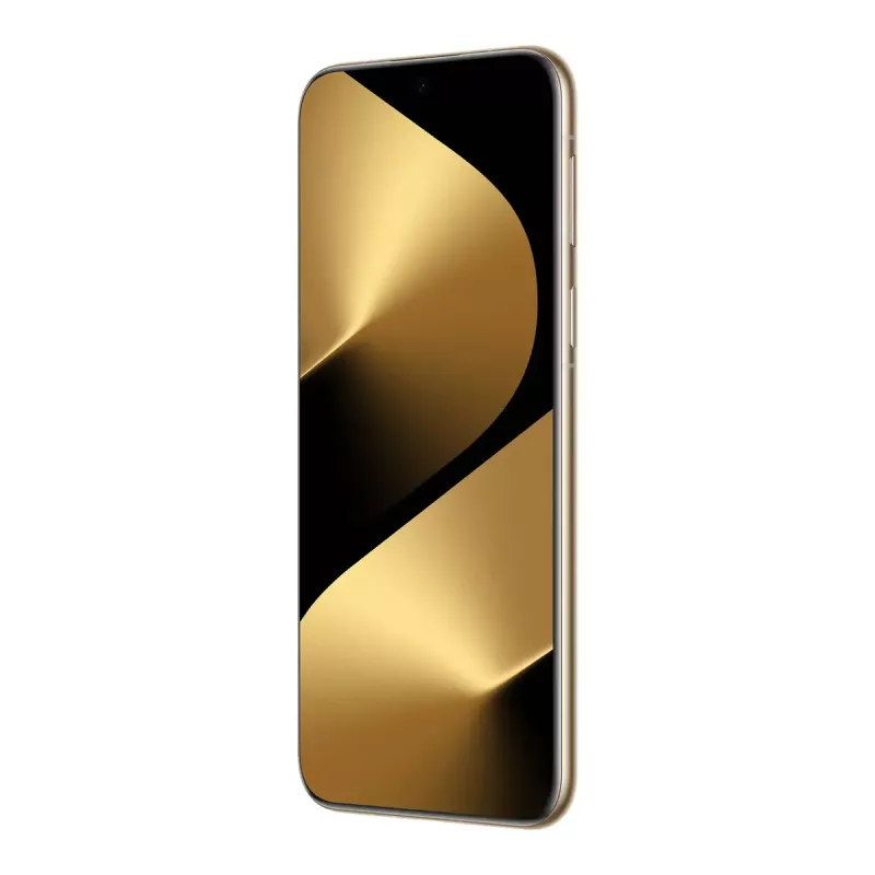 Smartfon Huawei Pura 80 Ultra 6,8 cala 16 GB RAM 512 GB Złoty