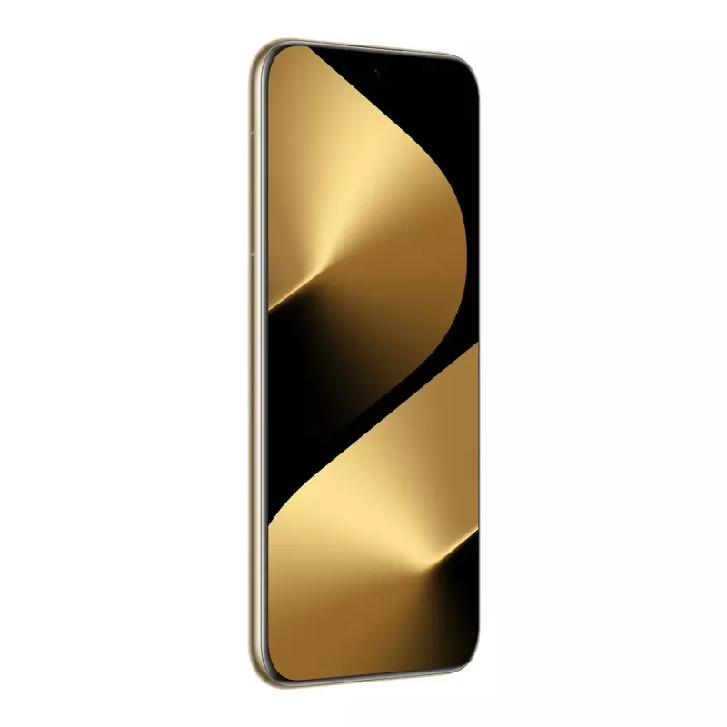 Smartfon Huawei Pura 80 Ultra 6,8 cala 16 GB RAM 512 GB Złoty