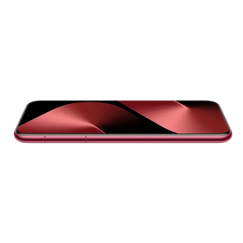Smartfon Huawei Pura 80 Pro 6,8 cala 12GB RAM 512GB Czerwony