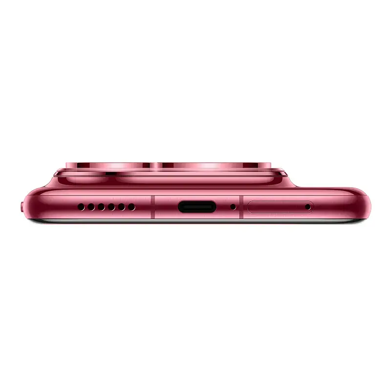 Smartfon Huawei Pura 80 Pro 6,8 cala 12GB RAM 512GB Czerwony
