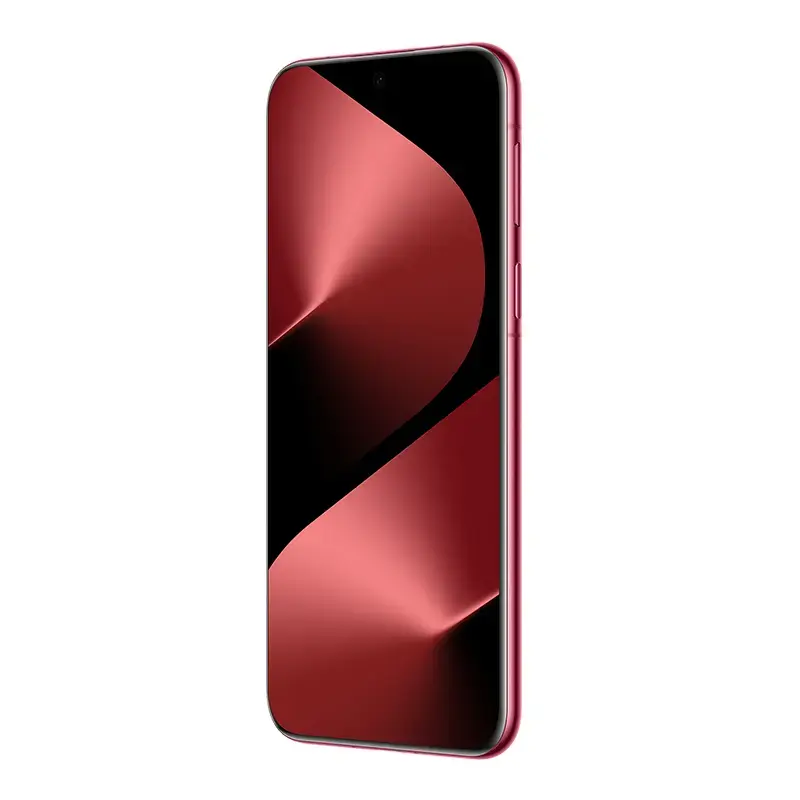 Smartfon Huawei Pura 80 Pro 6,8 cala 12GB RAM 512GB Czerwony