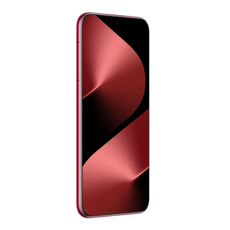Smartfon Huawei Pura 80 Pro 6,8 cala 12GB RAM 512GB Czerwony