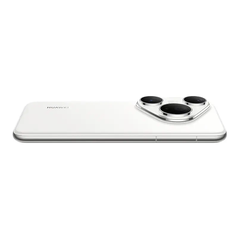 Smartfon Huawei Pura 80 Pro 6,8 cala 12 GB RAM 512 GB biały