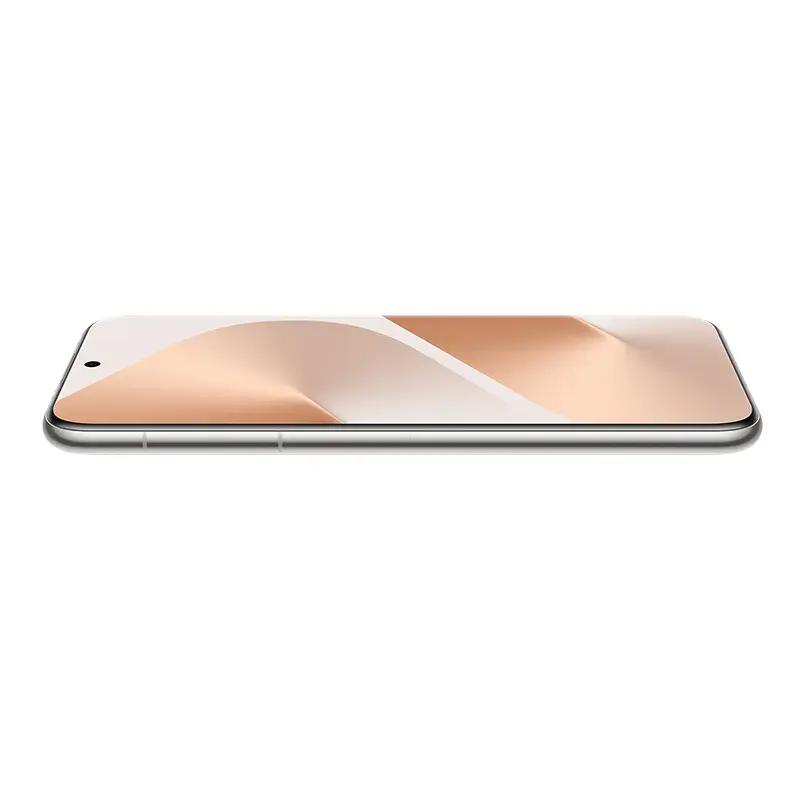 Smartfon Huawei Pura 80 Pro 6,8 cala 12 GB RAM 512 GB biały