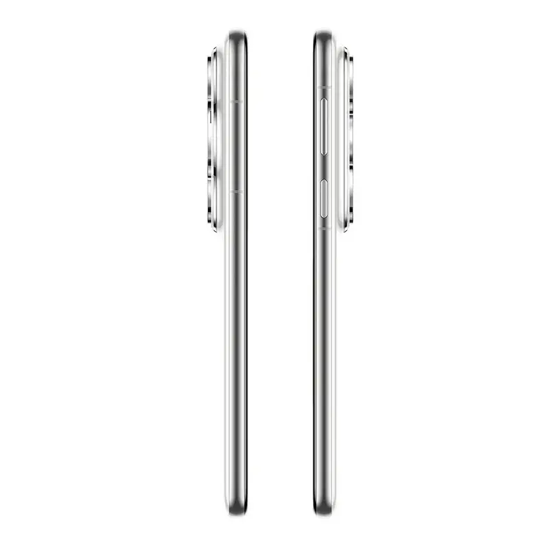 Smartfon Huawei Pura 80 Pro 6,8 cala 12 GB RAM 512 GB biały