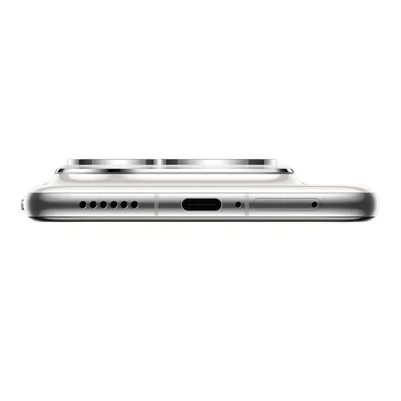 Smartfon Huawei Pura 80 Pro 6,8 cala 12 GB RAM 512 GB biały