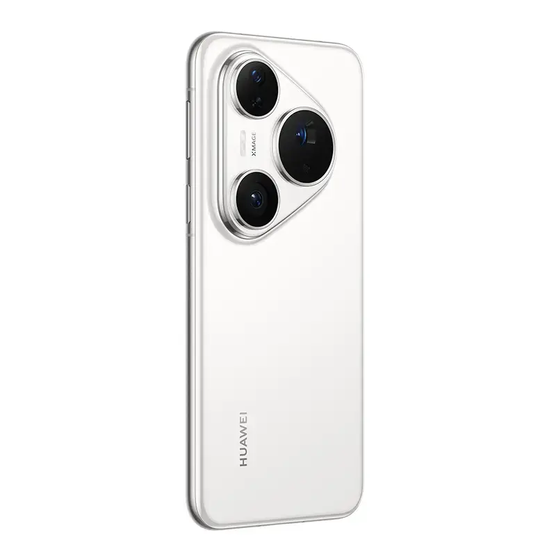Smartfon Huawei Pura 80 Pro 6,8 cala 12 GB RAM 512 GB biały