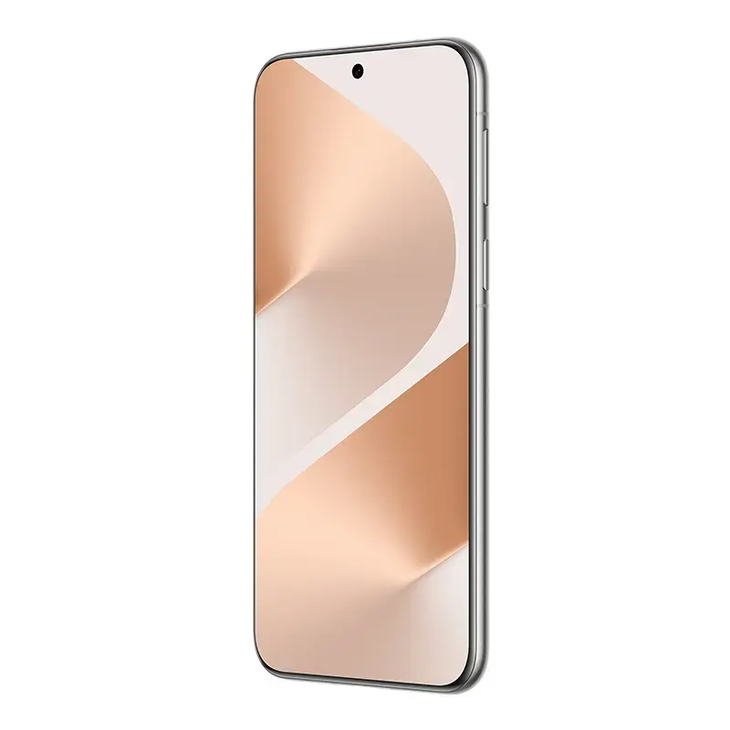 Smartfon Huawei Pura 80 Pro 6,8 cala 12 GB RAM 512 GB biały