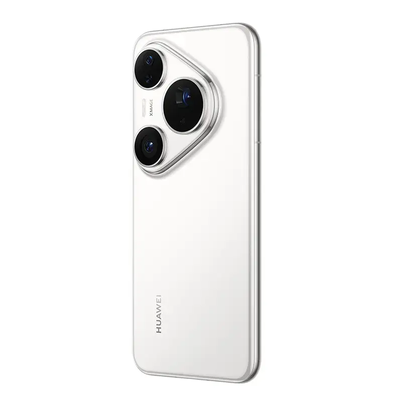Smartfon Huawei Pura 80 Pro 6,8 cala 12 GB RAM 512 GB biały