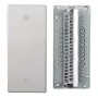 3M 50-520-01000 puszka elektryczna Biały