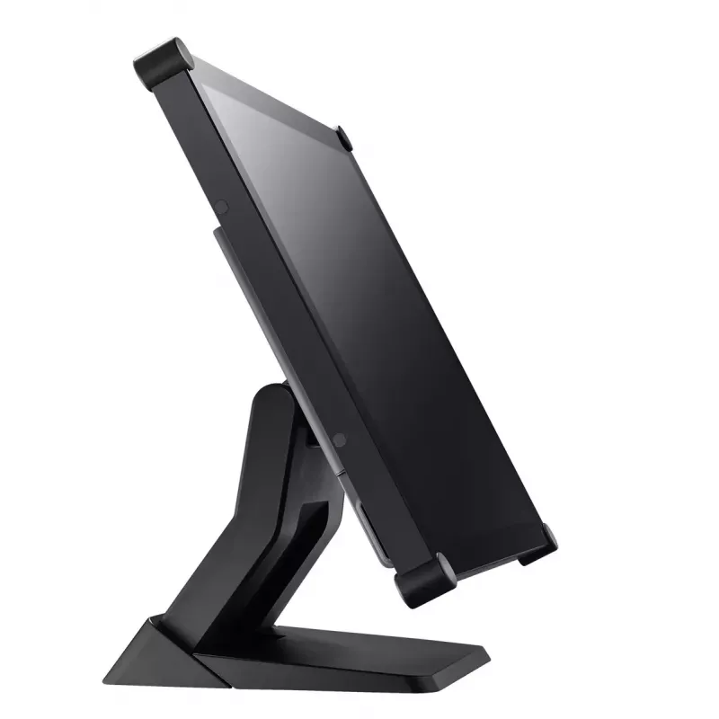 AG Neovo TX-1902 monitor komputerowy 48,3 cm (19 cali) 1280 x 1024 pikseli SXGA LCD ekran dotykowy Stołowy Czarny