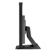 AG Neovo TX-1902 monitor komputerowy 48,3 cm (19 cali) 1280 x 1024 pikseli SXGA LCD ekran dotykowy Stołowy Czarny
