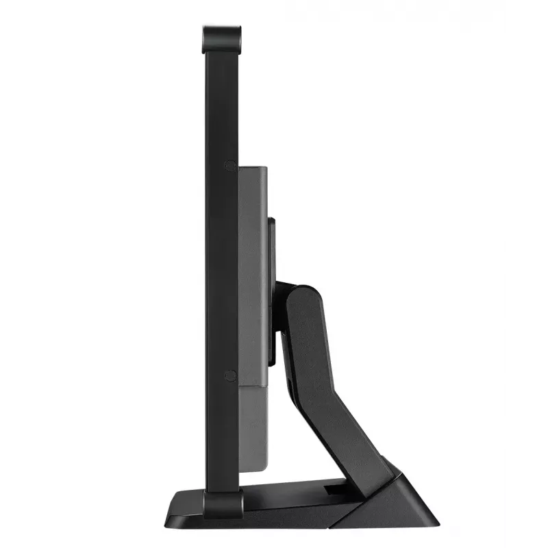 AG Neovo TX-1902 monitor komputerowy 48,3 cm (19 cali) 1280 x 1024 pikseli SXGA LCD ekran dotykowy Stołowy Czarny