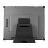 AG Neovo TX-1902 monitor komputerowy 48,3 cm (19 cali) 1280 x 1024 pikseli SXGA LCD ekran dotykowy Stołowy Czarny