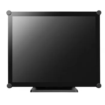 AG Neovo TX-1902 monitor komputerowy 48,3 cm (19 cali) 1280 x 1024 pikseli SXGA LCD ekran dotykowy Stołowy Czarny