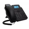 AudioCodes 405HD IP-Phone PoE GbE czarny