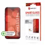 Displex Smart Glass (9H) dla Apple iPhone 13/13 Pro, naklejka montażowa, niezniszczalne
