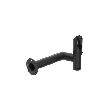 Ergonomic Solutions SpacePole Kiosk Kiosk Peripheral arm - landscape (DuraTilt)