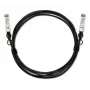 Pasywny kabel bezpośredniego połączenia 25G SFP28 DAC Zyxel DAC25G-3M-ZZ0101F 3 m