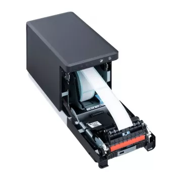 Drukarka etykiet Star Micronics mC-Label2 — Termiczna bezpośrednia 300x300 DPI, 180 mm/s, szerokość 20–60 mm, Ethernet/Wi‑Fi/Bluetooth