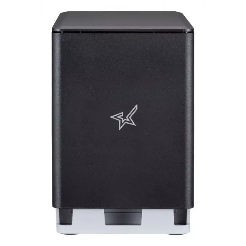 Drukarka etykiet Star Micronics mC-Label2 — Termiczna bezpośrednia 300x300 DPI, 180 mm/s, szerokość 20–60 mm, Ethernet/Wi‑Fi/Bluetooth