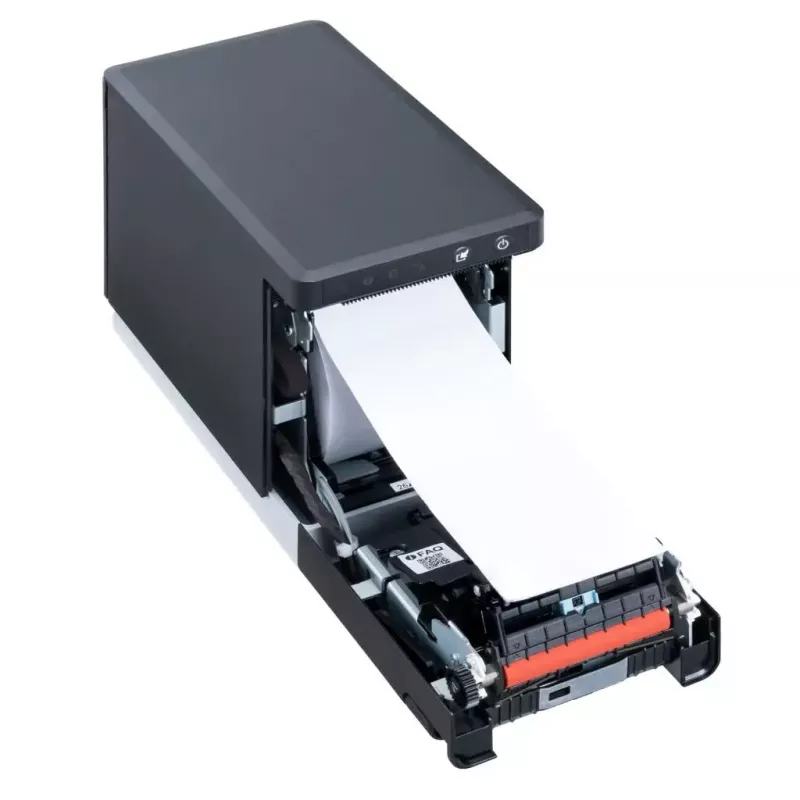 Star Micronics mC-Label2 drukarka etykiet termiczna 300 x 300 DPI 180 mm/s przewodowa i bezprzewodowa Ethernet LAN Wi-Fi Bluetooth