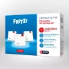 Mesh Set 20003133 mesh wi-fi system Dwupasmowy (2,4 GHz / 5 GHz) Wi-Fi 7 (802.11be) Biały 1 Wewnętrzna