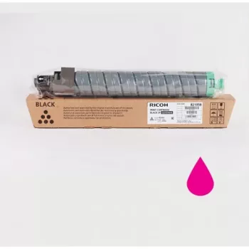 Ricoh 820118 kaseta z tonerem 1 szt. Oryginalny magenta