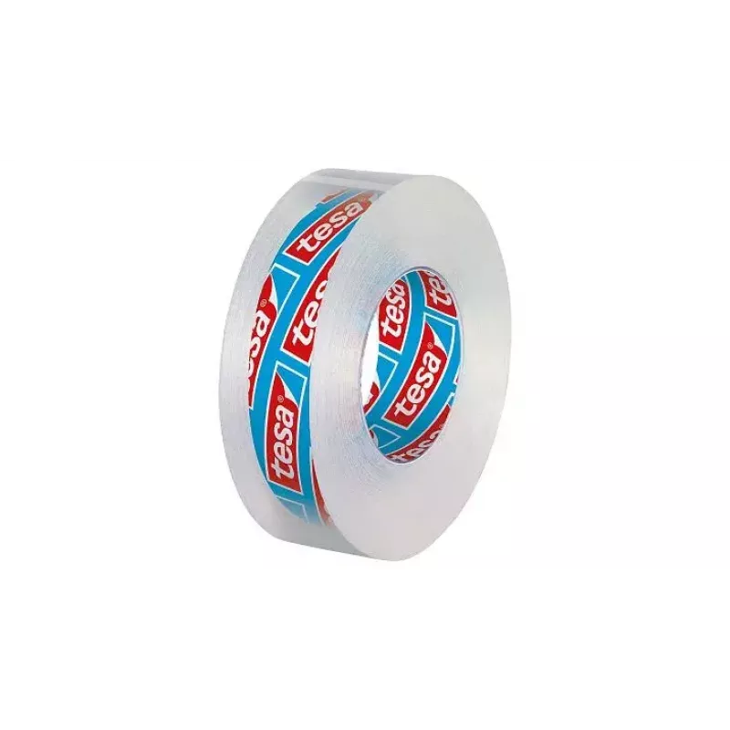 Taśma TESA 57316 33 m Polipropylen (PP) Transparentna