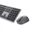 DELL Pro Plus klawiatura and mysz - KM7321W - Pan-Nordic (QWERTY)