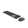 DELL Pro Plus klawiatura and mysz - KM7321W - Pan-Nordic (QWERTY)