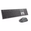 DELL Pro Plus klawiatura and mysz - KM7321W - Pan-Nordic (QWERTY)