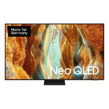 Samsung GQ55QN70FAU 139,7 cm (55 cali) telewizor Smart TV 4K Ultra HD Wi-Fi czarny