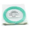 BlueOptics SRCABLE1M-BO kabel światłowodowy InfiniBand 1 m LC Beżowy