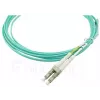 BlueOptics SRCABLE1M-BO kabel światłowodowy InfiniBand 1 m LC Beżowy