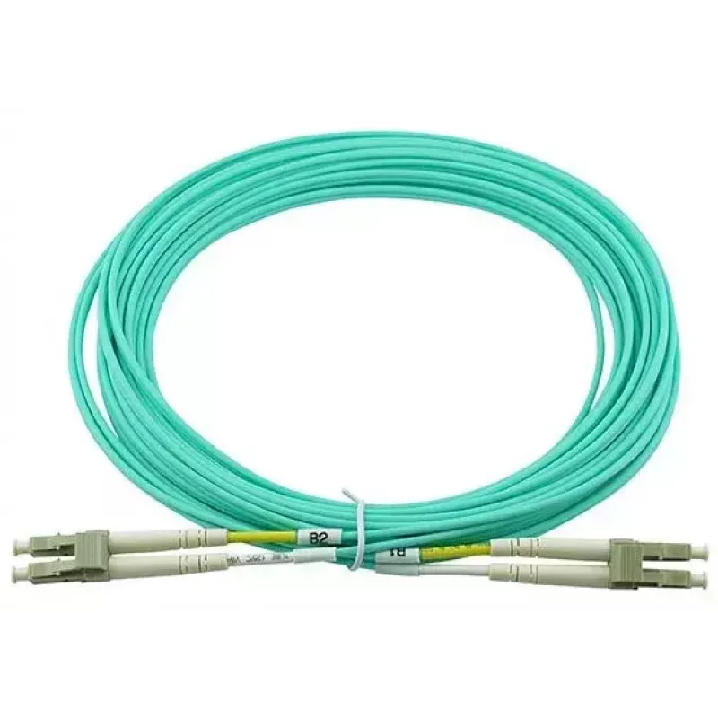 Kabel światłowodowy InfiniBand BlueOptics 050502T512000005M 5 m 2x LC LC/UPC