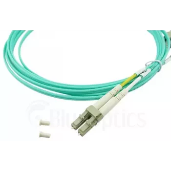 Kabel światłowodowy InfiniBand BlueOptics 050502T512000005M 5 m 2x LC LC/UPC