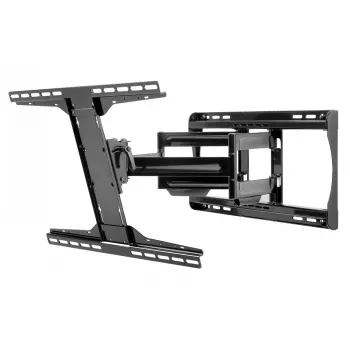 Peerless PA762 TV mount/stand 2.29 m (90 inch) Czarny