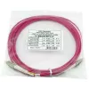 BlueOptics SFP3131FU4MK InfiniBand kabel światłowodowy 4 m LC