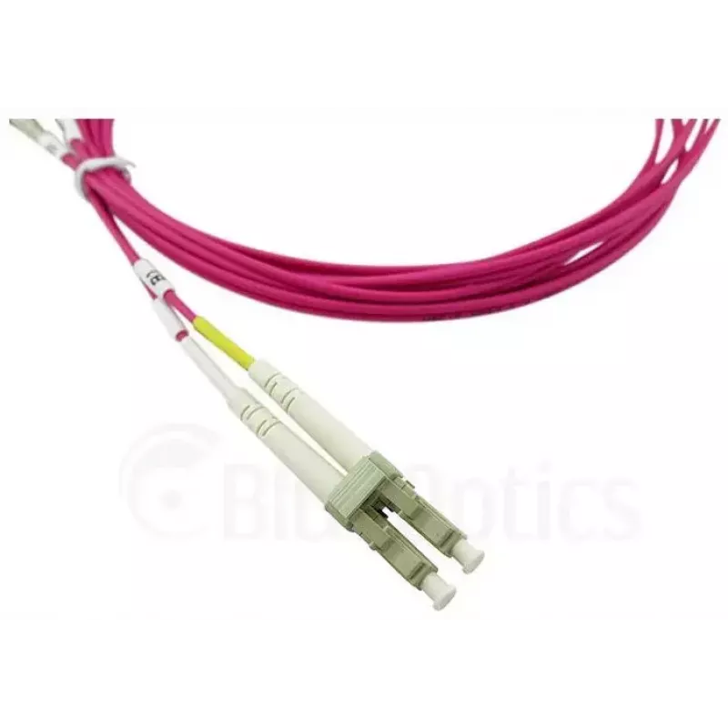 BlueOptics SFP3131FU4MK InfiniBand kabel światłowodowy 4 m LC