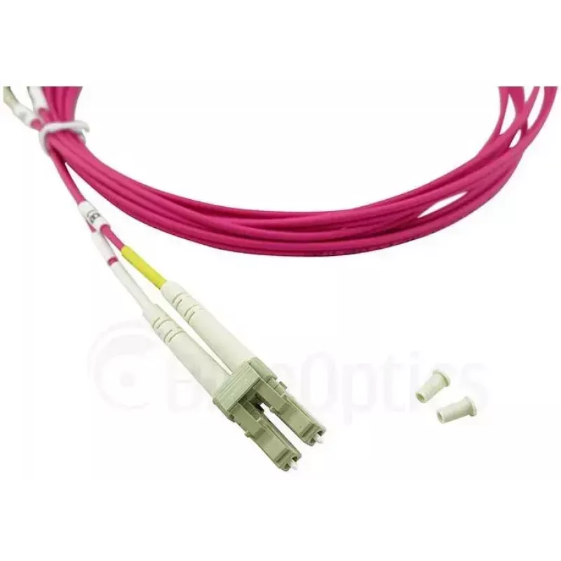 BlueOptics SFP3131FU4MK InfiniBand kabel światłowodowy 4 m LC