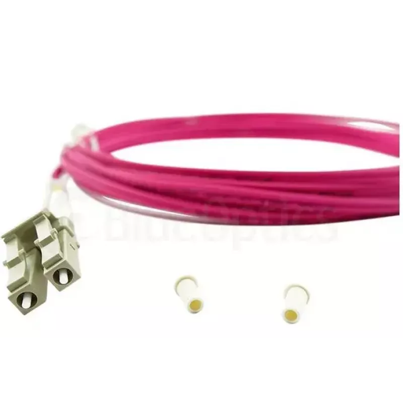 BlueOptics SFP3131FU4MK InfiniBand kabel światłowodowy 4 m LC