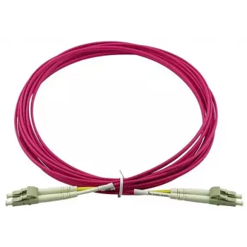 BlueOptics SFP3131FU4MK InfiniBand kabel światłowodowy 4 m LC